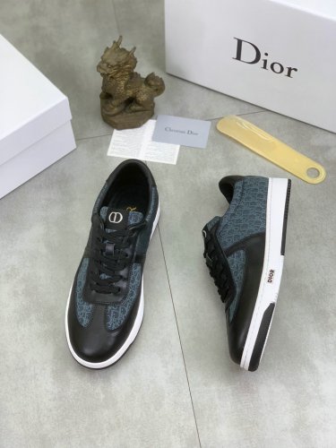 basket noir dior homme 776f5d