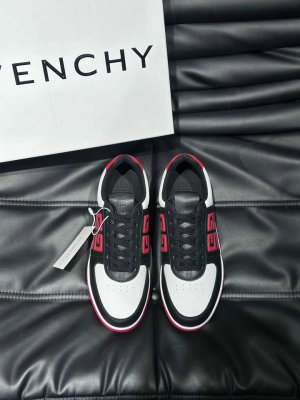 givenchy chaussure homme cuir 9da388