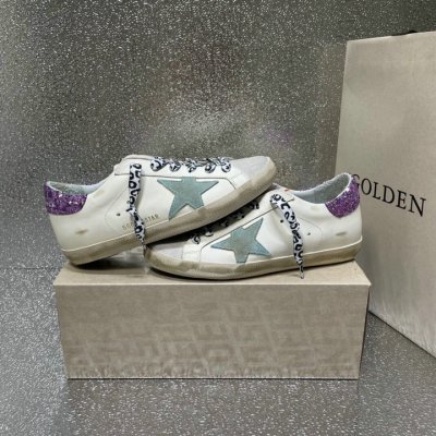 basket golden goose homme solde 5c60e6