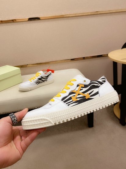 chaussure virgil abloh 8335da