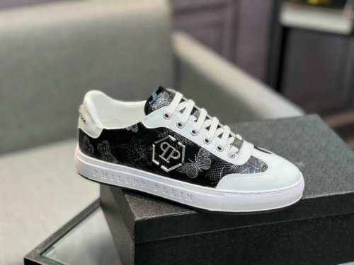 philipp plein basket homme 1f3183