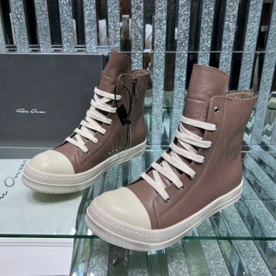 rick owens sneakers homme 873ff1