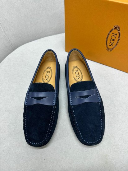 mocassin tod's homme pas cher 9fa546