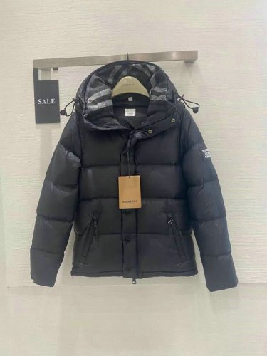 doudoune burberry homme outlet 2118045