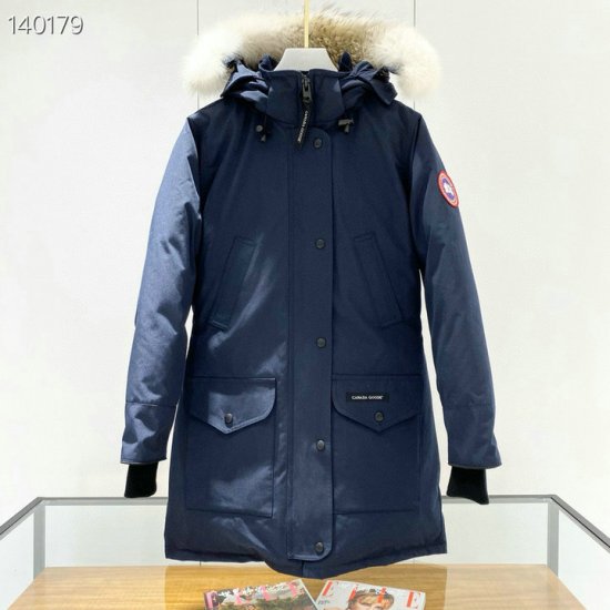 doudoune canada goose femme kaki 1806700