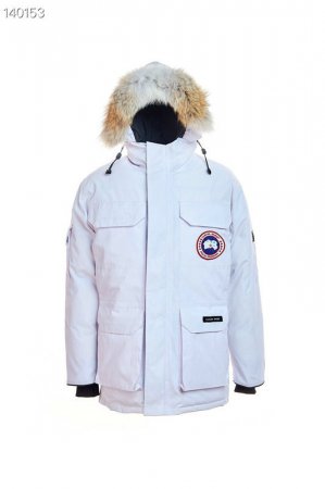 doudoune canada goose rouge femme 1806835