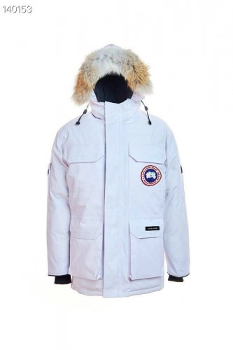 doudoune canada goose rouge femme 1806835