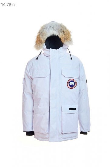 doudoune canada goose rouge femme 1806835