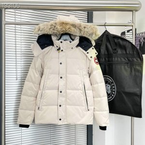 doudoune canada goose camouflage 1785043