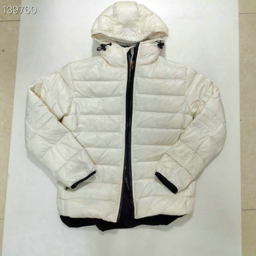 doudoune canada goose longue homme 1785532