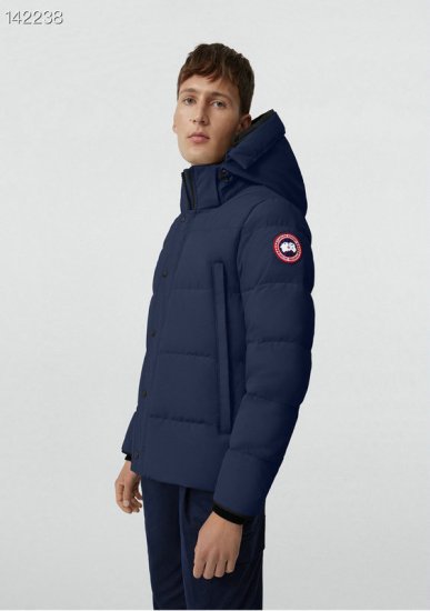 parka gabriola canada goose 2055452