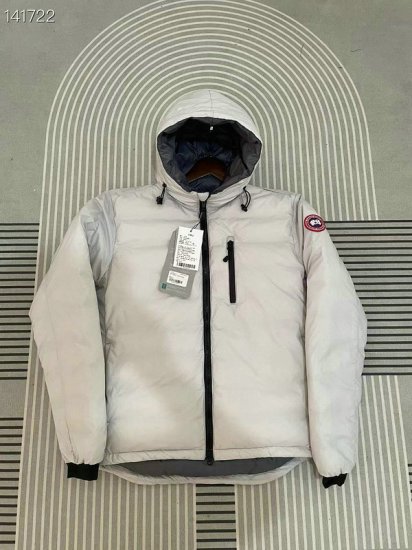 blousons canada goose 2055744