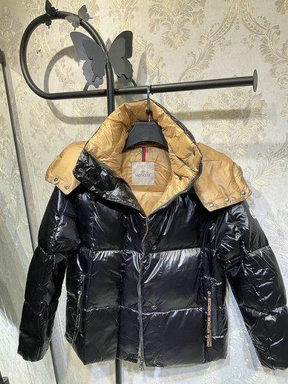 doudoune moncler sans manche femme 2060251