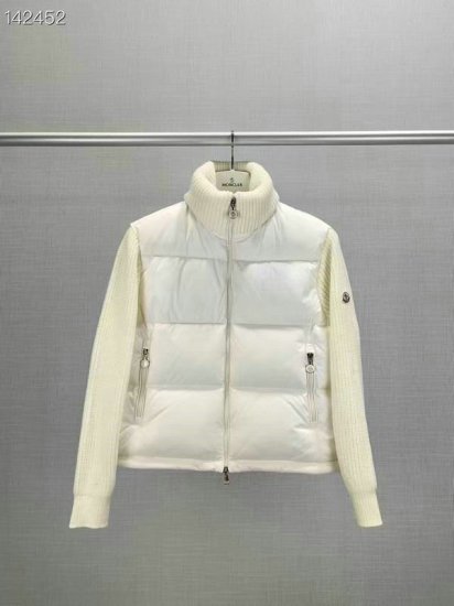 parka femme moncler 2060406