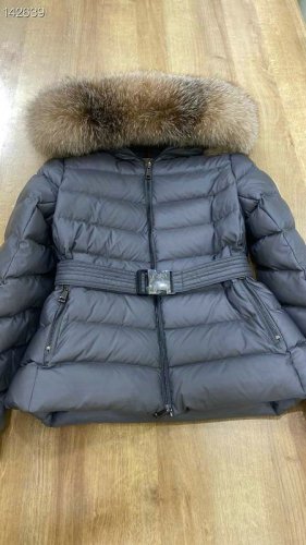 doudoune femme moncler longue 2060470