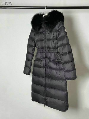 doudoune noir moncler femme 2060497