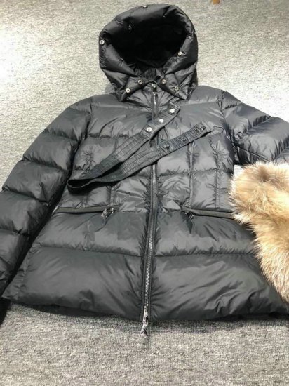 doudoune moncler prix femme 2135565