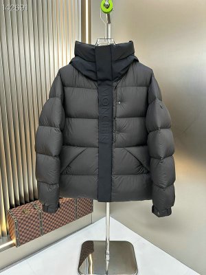 doudoune moncler blanche homme 2061842