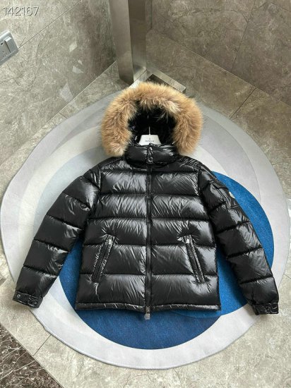 doudoune moncler homme fourrure 2062459