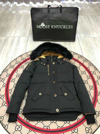 manteau d hiver moose knuckl 2057401