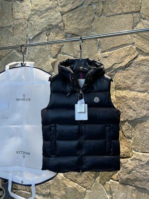 doudoune moncler manche courte 2107564