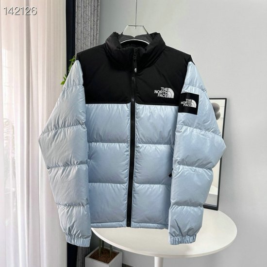 doudoune fine homme the north face 2057745