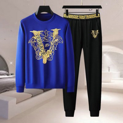 2025 popular ensemble homme versace 2163879