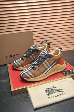 chaussure burberry homme prix 68a6a1