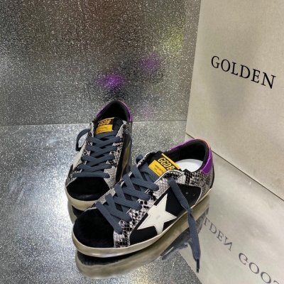 golden goose homme sneakers 52a912