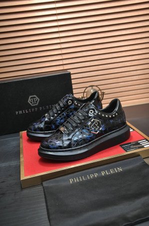 sneakers philippe plein homme 62ddbe