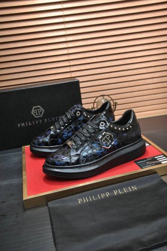 sneakers philippe plein homme 62ddbe