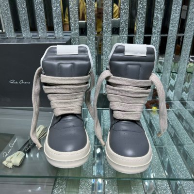 chaussure rick owens homme 3fb451