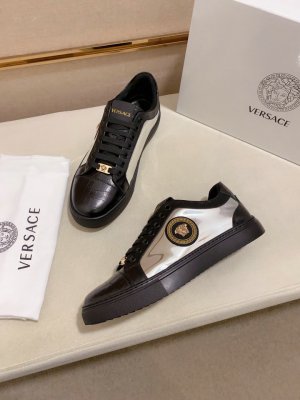 versace couture basket homme 380b3e