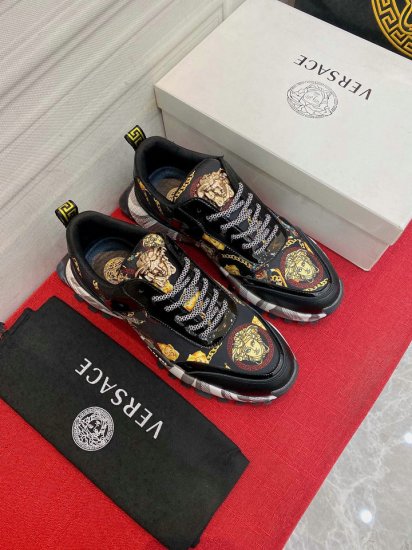 basket versace pour homme 931b64