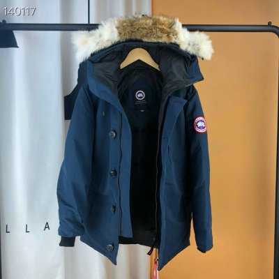 canada goose femme doudoune 1807064