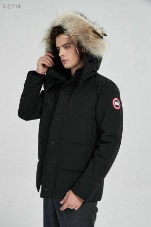 manteau canada goose sans manche 2055277