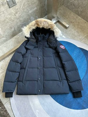 canada goose homme carson 2055327