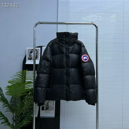 veste legere canada goose 2055641