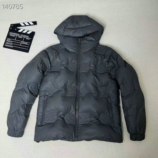 louis vuitton manteau 1828095