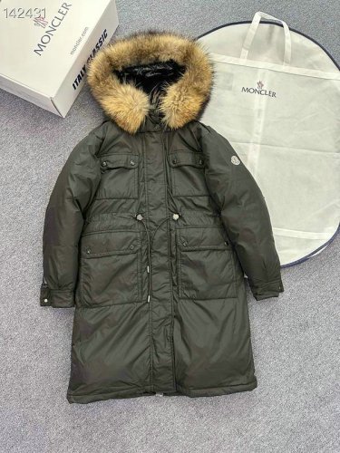 doudoune fourrure moncler femme 2060809