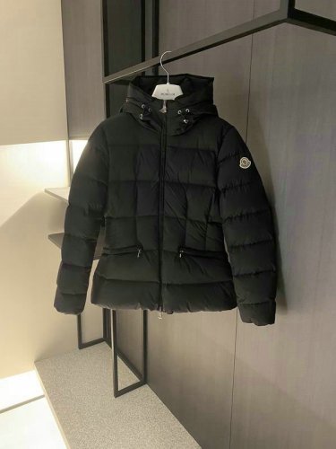 doudoune rouge moncler femme 2135674