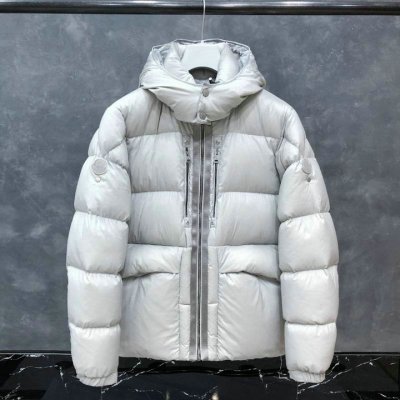 doudoune moncler noire homme 2119940