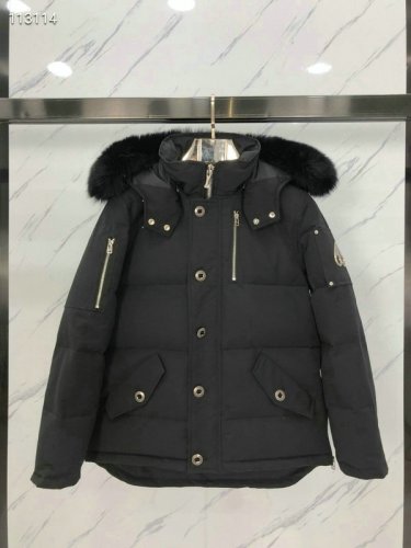 parka moose knuckles 1780530