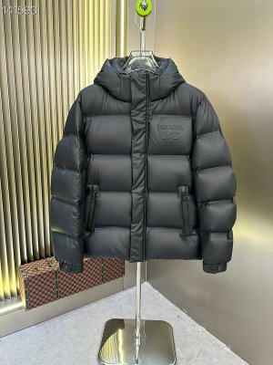 parka prada homme 1919750