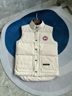 doudoune canada goose homme sans manche 2055423