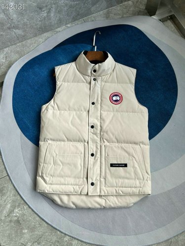 doudoune canada goose homme sans manche 2055423