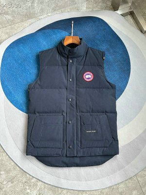 veste sans manche homme canada goose 2055429