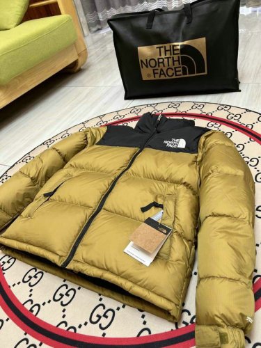 doudoune north face homme sans capuche 2136830