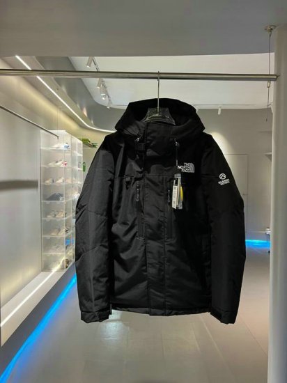 veste the north face homme 2137068