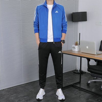 2025 ensemble survetement homme adidas original AD065